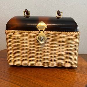 Funky Vintage Purse (1950-60’s)